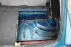 1967 Triumph GT6 Mk1 — Rare Early Fastback Good Driver 