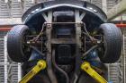 1967 Triumph GT6 Mk1 — Rare Early Fastback Good Driver 