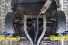 1967 Triumph GT6 Mk1 — Rare Early Fastback Good Driver 