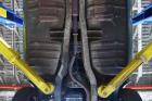 1967 Triumph GT6 Mk1 — Rare Early Fastback Good Driver 