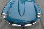 1967 Triumph GT6 Mk1 — Rare Early Fastback Good Driver 