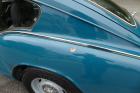 1967 Triumph GT6 Mk1 — Rare Early Fastback Good Driver 