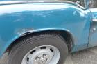 1967 Triumph GT6 Mk1 — Rare Early Fastback Good Driver 