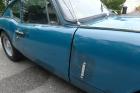 1967 Triumph GT6 Mk1 — Rare Early Fastback Good Driver 
