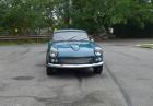 1967 Triumph GT6 Mk1 — Rare Early Fastback Good Driver 