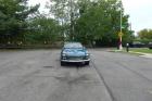 1967 Triumph GT6 Mk1 — Rare Early Fastback Good Driver 