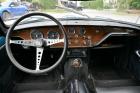 1967 Triumph GT6 Mk1 — Rare Early Fastback Good Driver 