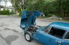 1967 Triumph GT6 Mk1 — Rare Early Fastback Good Driver 