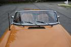 1974 MGB with Overdrive California Car Restored