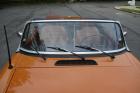 1974 MGB with Overdrive California Car Restored