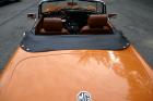1974 MGB with Overdrive California Car Restored