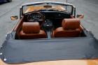 1974 MGB with Overdrive California Car Restored