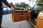 1974 MGB with Overdrive California Car Restored