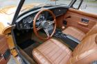 1974 MGB with Overdrive California Car Restored