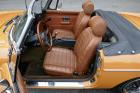 1974 MGB with Overdrive California Car Restored