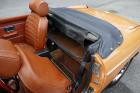 1974 MGB with Overdrive California Car Restored