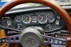 1974 MGB with Overdrive California Car Restored