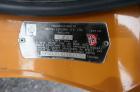 1974 MGB with Overdrive California Car Restored