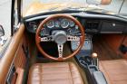 1974 MGB with Overdrive California Car Restored