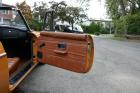 1974 MGB with Overdrive California Car Restored