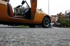 1974 MGB with Overdrive California Car Restored