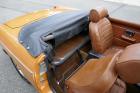 1974 MGB with Overdrive California Car Restored