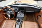 1974 MGB with Overdrive California Car Restored