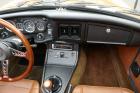 1974 MGB with Overdrive California Car Restored