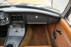 1974 MGB with Overdrive California Car Restored