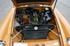 1974 MGB with Overdrive California Car Restored