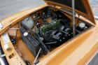 1974 MGB with Overdrive California Car Restored