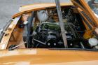1974 MGB with Overdrive California Car Restored