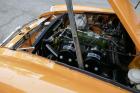 1974 MGB with Overdrive California Car Restored