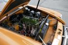 1974 MGB with Overdrive California Car Restored
