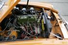 1974 MGB with Overdrive California Car Restored