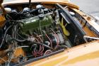 1974 MGB with Overdrive California Car Restored