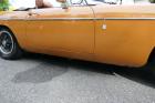 1974 MGB with Overdrive California Car Restored