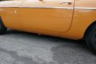 1974 MGB with Overdrive California Car Restored