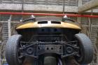 1974 MGB with Overdrive California Car Restored