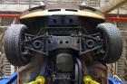 1974 MGB with Overdrive California Car Restored