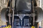 1974 MGB with Overdrive California Car Restored