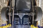 1974 MGB with Overdrive California Car Restored