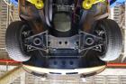 1974 MGB with Overdrive California Car Restored