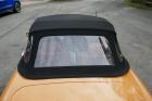 1974 MGB with Overdrive California Car Restored
