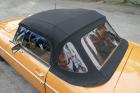 1974 MGB with Overdrive California Car Restored