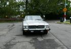 1983 Mercedes 380SL Very Presentable 3 Owners