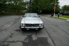1983 Mercedes 380SL Very Presentable 3 Owners