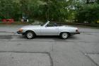 1983 Mercedes 380SL Very Presentable 3 Owners