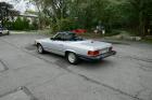 1983 Mercedes 380SL Very Presentable 3 Owners