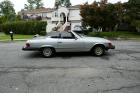 1983 Mercedes 380SL Very Presentable 3 Owners
